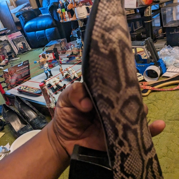 Python Heels - Picture 8 of 9